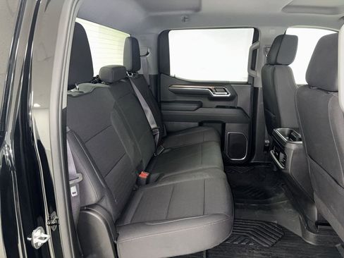 Used 2024 Chevrolet Silverado 1500 RST image 22