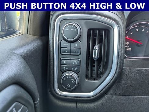 Used 2021 Chevrolet Silverado 1500 RST w/ All Star Edition Plus image 12