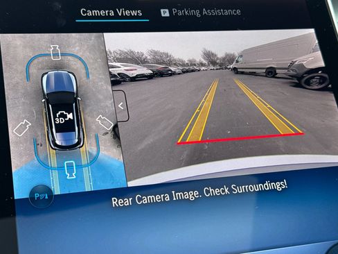 New 2026 Mercedes-Benz GLC 300 300 image 20