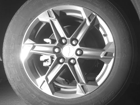 Used 2025 Chevrolet Blazer LT image 15