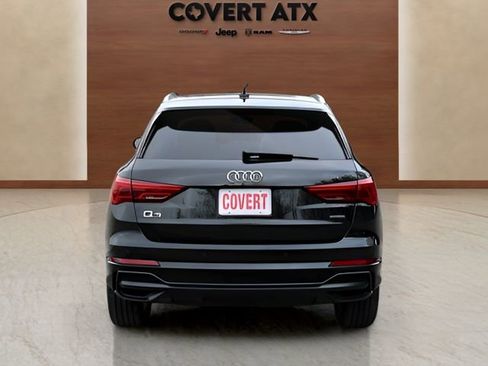 Used 2022 Audi Q3 2.0T Premium Plus image 4