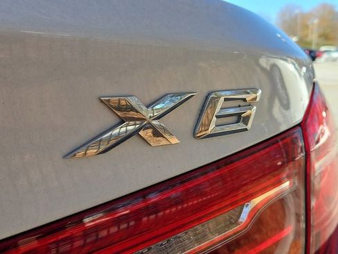 Used 2018 BMW X6 xDrive35i image 39