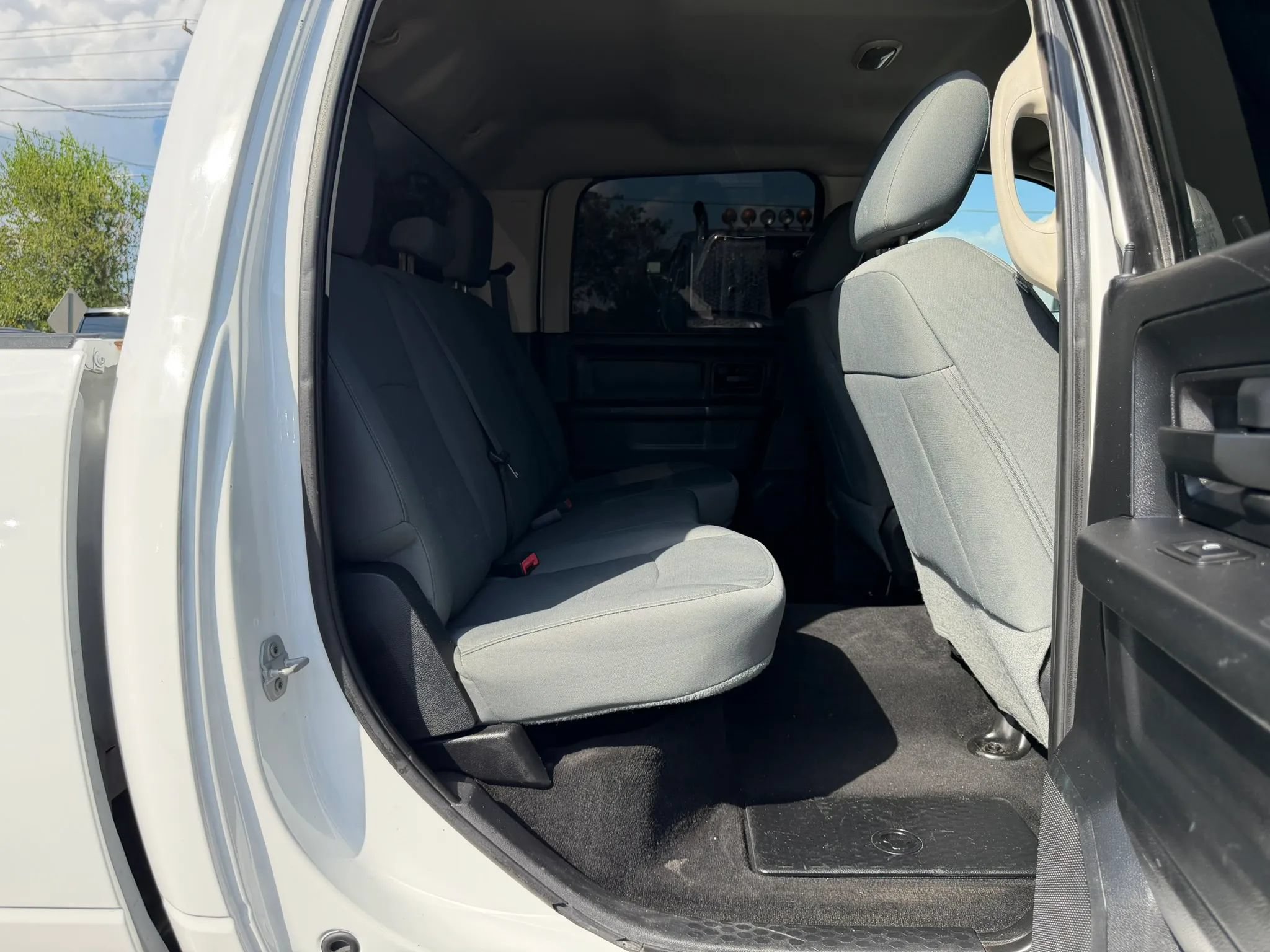 Used 2015 RAM 2500 Tradesman w/ Popular Equipment Group AWD/4WD image 21