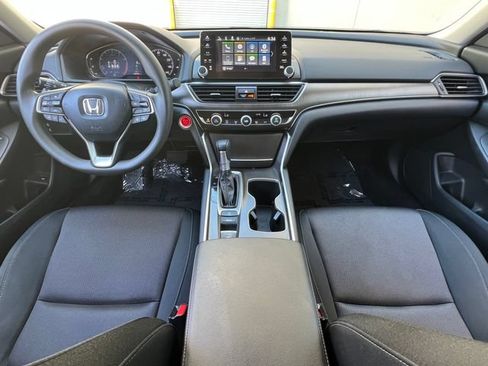 Used 2021 Honda Accord LX image 40