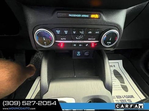 Used 2023 Ford Escape Active AWD/4WD image 18