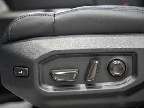 New 2026 Toyota Sequoia Platinum image 45