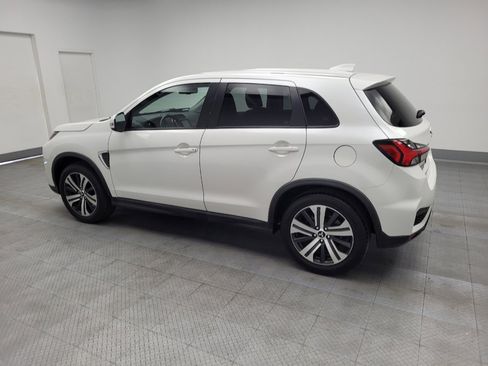 Used 2020 Mitsubishi Outlander Sport SE image 3