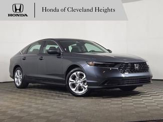 New 2026 Honda Accord LX video 1