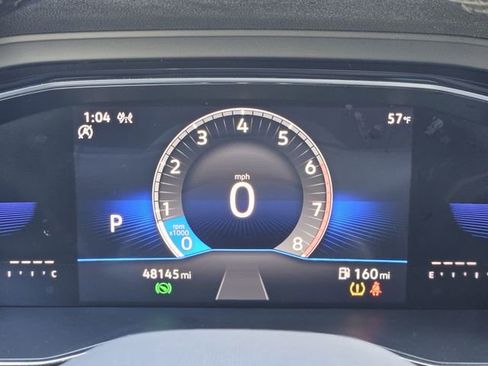 Used 2024 Volkswagen Jetta SE image 19