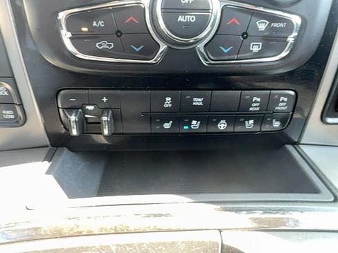 Used 2017 RAM 1500 Sport w/ Sport Premium Group AWD/4WD image 20