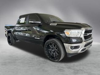 Used 2019 RAM 1500 Big Horn RWD video 2