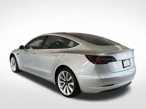 Used 2018 Tesla Model 3 Long Range image 5