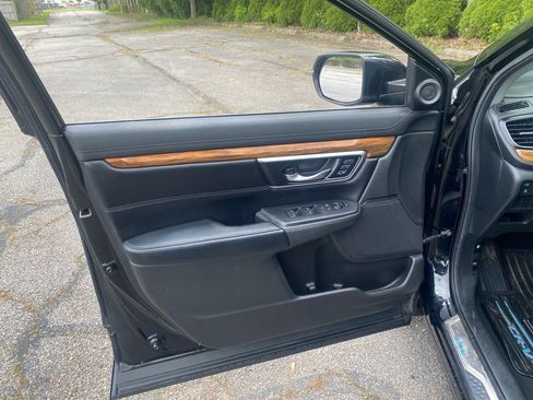 Used 2018 Honda CR-V EX-L image 11