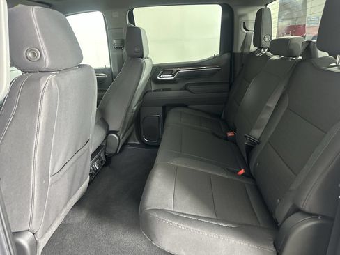 Used 2026 Chevrolet Silverado 1500 LT AWD/4WD image 25