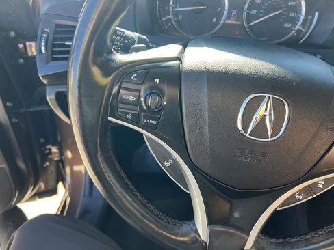 Used 2019 Acura MDX w/Advance Pkg image 19