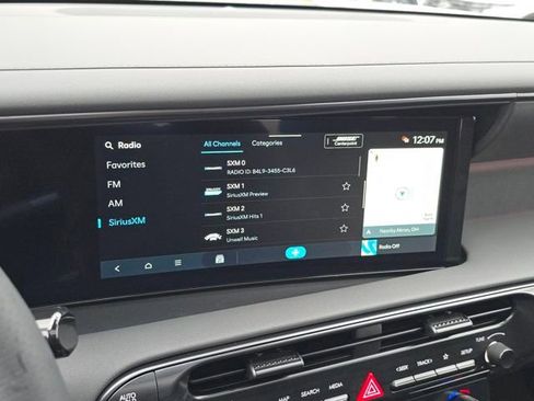 New 2026 Hyundai Palisade XRT Pro image 9