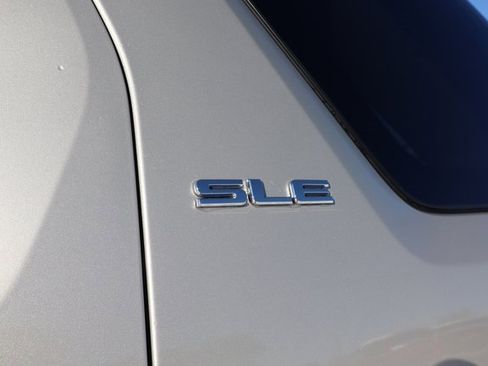 Used 2014 GMC Terrain SLE w/ Convenience Package image 25