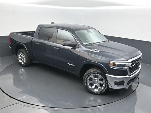 New 2026 RAM 1500 Big Horn image 34