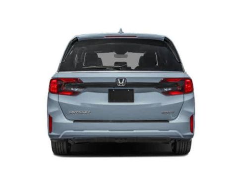 Used 2026 Honda Odyssey Sport-L image 5