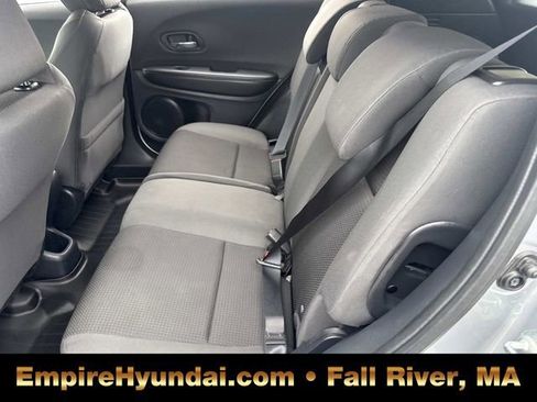 Used 2022 Honda HR-V Sport image 16