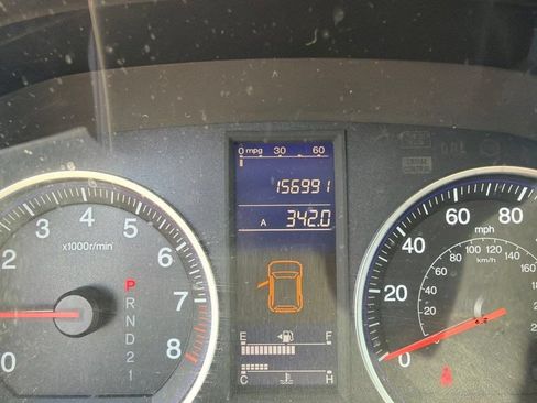 Used 2011 Honda CR-V SE image 12