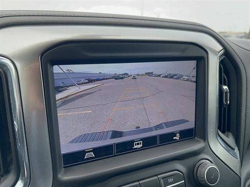 Used 2022 Chevrolet Silverado 2500 LTZ AWD/4WD image 15
