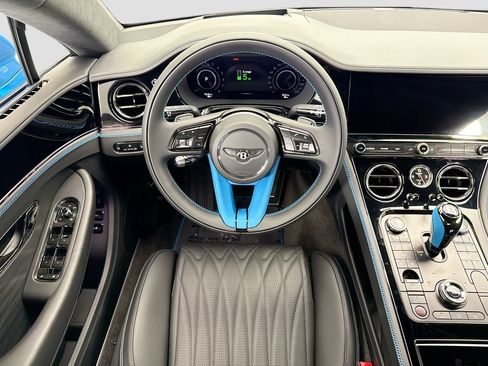 New 2026 Bentley Continental GT AWD/4WD image 10