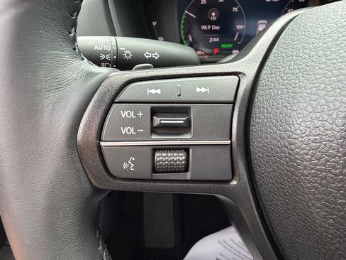 Used 2024 Honda Accord EX-L image 15