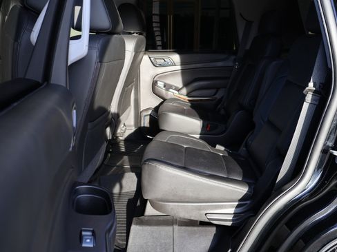 Used 2020 Chevrolet Tahoe LT image 10