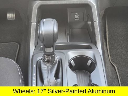New 2026 Ford Ranger XL RWD image 14