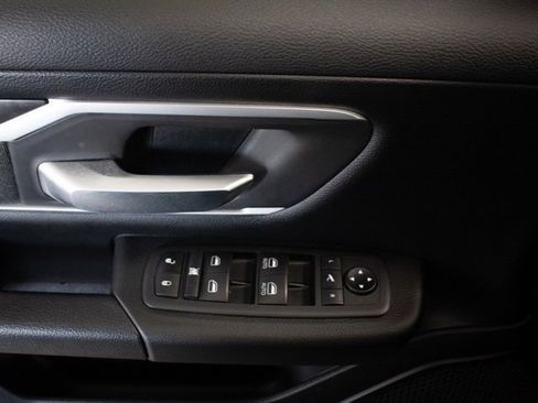 Used 2021 RAM 1500 Big Horn image 14