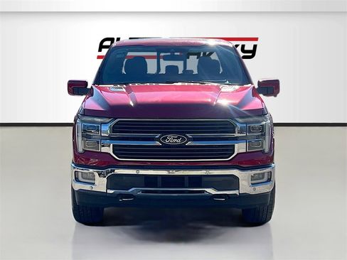 Used 2024 Ford F150 King Ranch image 2