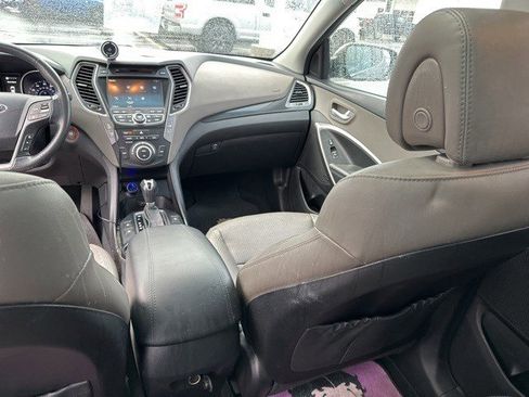 Used 2015 Hyundai Santa Fe Sport w/ Option Group 04 image 13