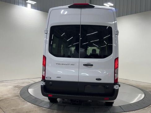 New 2024 Ford Transit 350 Base image 4