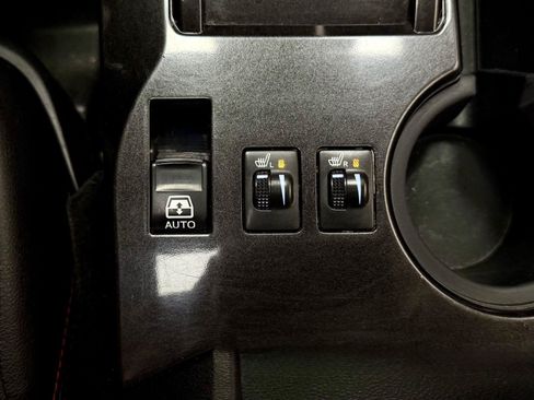 Used 2014 Toyota 4Runner Trail Premium AWD/4WD image 26