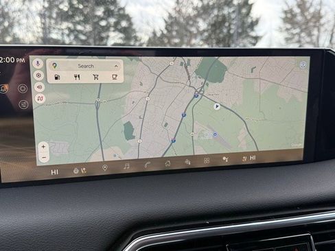 New 2026 Nissan Armada Platinum image 34