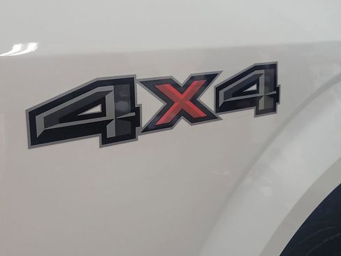 Used 2019 Ford F150 XL w/ Trailer Tow Package AWD/4WD image 8