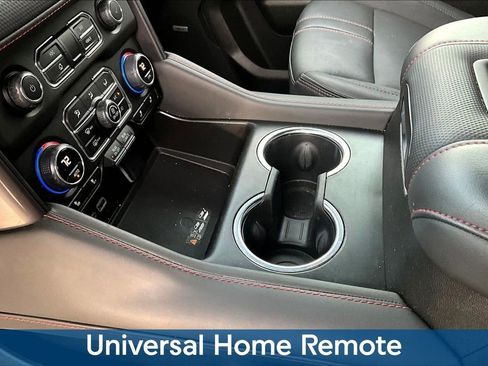 Used 2023 Chevrolet Tahoe RST w/ Max Trailering Package AWD/4WD image 17