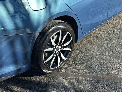 Used 2024 Chevrolet Malibu RS image 8