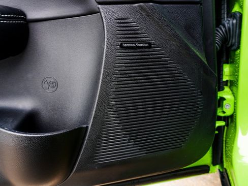 Used 2023 Dodge Challenger SRT Hellcat image 27