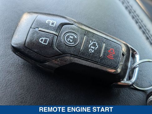 Used 2015 Lincoln MKC AWD w/ Equipment Group 102A Reserve image 34