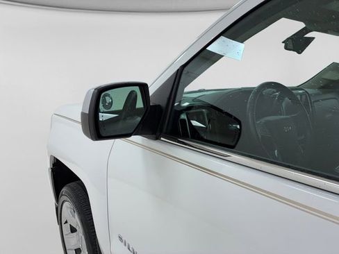 Used 2016 Chevrolet Silverado 1500 LTZ w/ Sport Package image 10