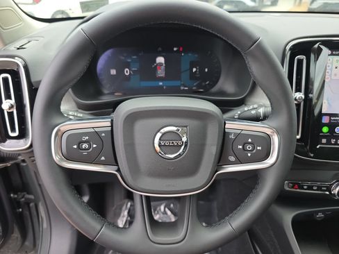New 2026 Volvo XC40 B5 Core w/ Protection Package Premier AWD/4WD image 14