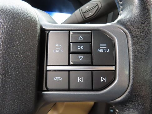 Used 2024 Ford F250 Lariat w/ Lariat Ultimate Package image 48