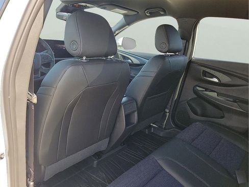 New 2026 Buick Envista Preferred w/ Convenience I Package image 12
