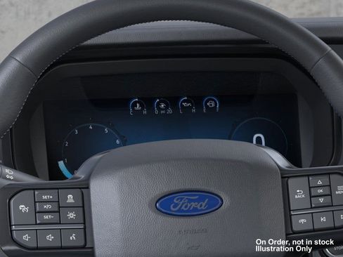 New 2026 Ford F150 Platinum image 10