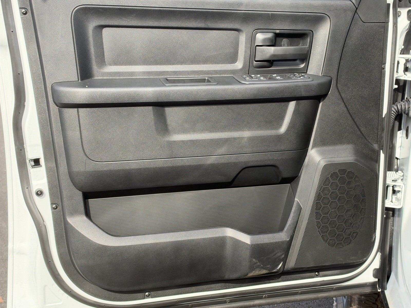 New 2026 RAM 2500 Tradesman AWD/4WD image 10