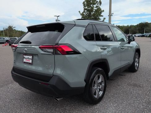 Used 2022 Toyota RAV4 XLE w/ Convenience Package AWD/4WD image 6