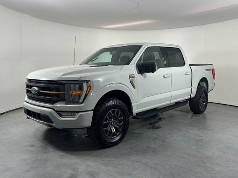 Used 2023 Ford F150 Tremor w/ Trailer Tow Package AWD/4WD image 1