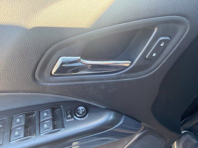 Used 2020 Chevrolet Colorado Z71 w/ Z71 Midnight Edition AWD/4WD image 15